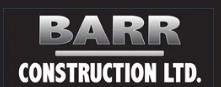 Barr Construction Ltd.